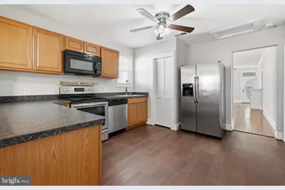 320 3rd Avenue, Quantico, VA 22134 - Photo 4