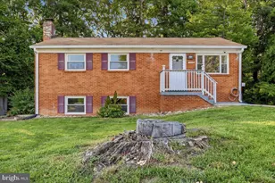 14716 Anderson St, Woodbridge, VA 22193 - Photo 8