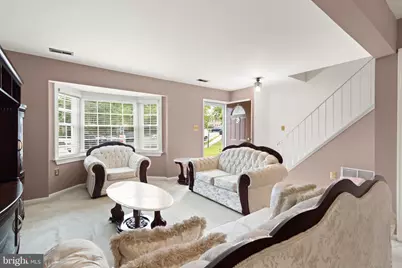 3488 Legere Court, Woodbridge, VA 22193 - Photo 4
