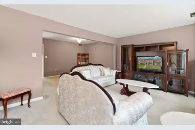 3488 Legere Court, Woodbridge, VA 22193 - Photo 6