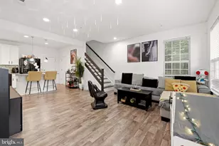 14848 Mason Creek Cir, Woodbridge, VA 22191 - Photo 6