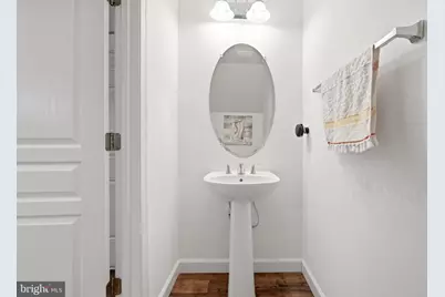 14848 Mason Creek Circle, Woodbridge, VA 22191 - Photo 16