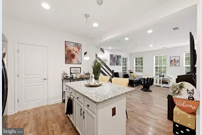 14848 Mason Creek Circle, Woodbridge, VA 22191 - Photo 12