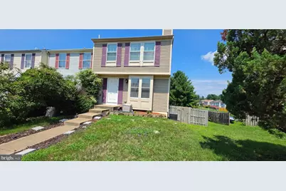 1810 Tilletson Place, Woodbridge, VA 22191 - Photo 1