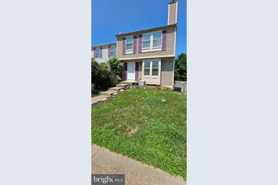 1810 Tilletson Place, Woodbridge, VA 22191 - Photo 2