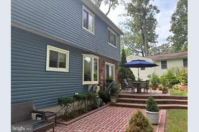 16063 Laconia Circle, Woodbridge, VA 22191 - Photo 8