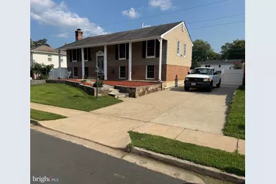9716 Copeland Drive, Manassas, VA 20109 - Photo 2