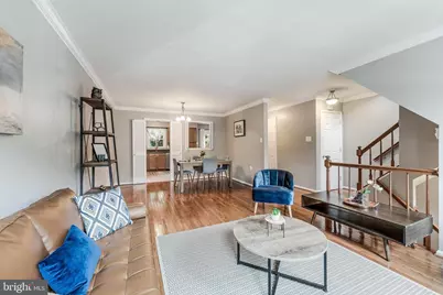 12705 Inverness Way, Woodbridge, VA 22192 - Photo 6