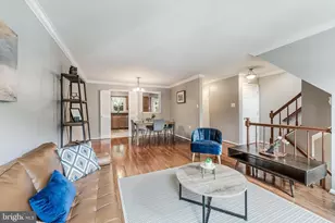 12705 Inverness Way, Woodbridge, VA 22192 - Photo 6