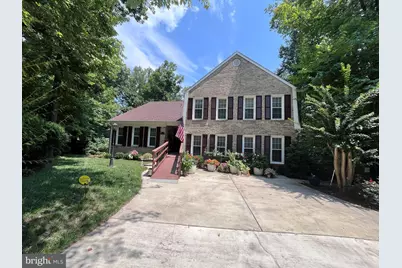 15437 Silvan Glen Drive, Dumfries, VA 22025 - Photo 2