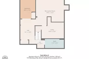 4749 Shadow Oak Ct, Dumfries, VA 22025 - Photo 70