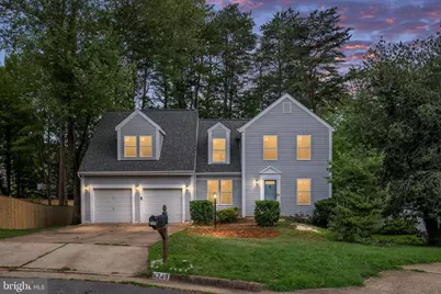 4749 Shadow Oak Court, Dumfries, VA 22025 - Photo 2