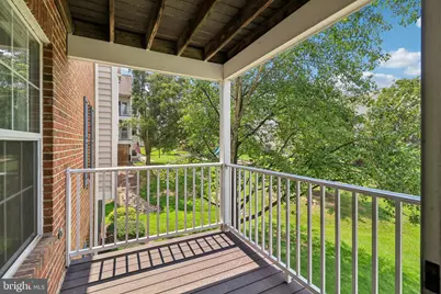 3560 Sherbrooke Circle #202, Woodbridge, VA 22192 - Photo 34