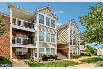 3560 Sherbrooke Circle #202, Woodbridge, VA 22192 - Photo 8