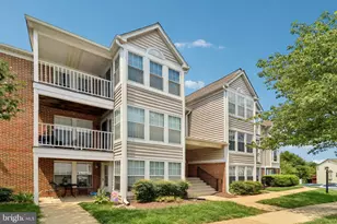 3560 Sherbrooke Cir, Woodbridge, VA 22192 - Photo 8