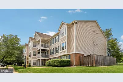 3560 Sherbrooke Circle #202, Woodbridge, VA 22192 - Photo 40