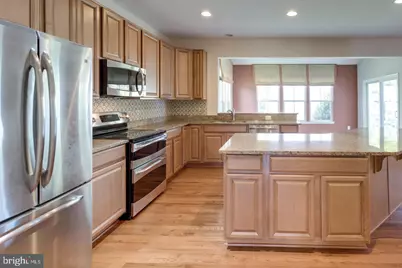 12760 Manor Hall Court, Bristow, VA 20136 - Photo 10