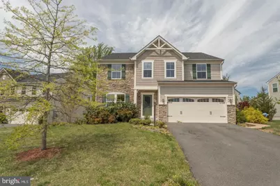 12760 Manor Hall Court, Bristow, VA 20136 - Photo 48