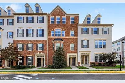 7458 Brunson Circle, Gainesville, VA 20155 - Photo 1