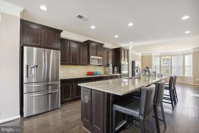 6806 Bryson Circle, Haymarket, VA 20169 - Photo 8
