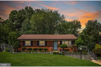 14208 Bremerton Drive, Woodbridge, VA 22193 - Photo 2