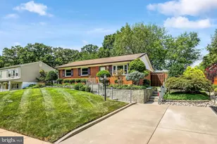 14208 Bremerton Dr, Woodbridge, VA 22193 - Photo 4