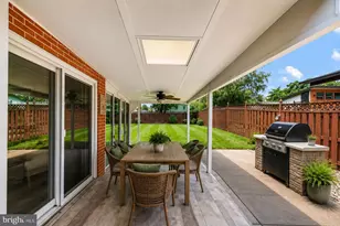 14208 Bremerton Dr, Woodbridge, VA 22193 - Photo 44