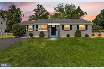9540 Damascus Drive, Manassas, VA 20109 - Photo 2