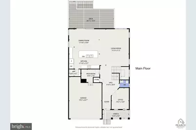 12528 Southington Drive, Woodbridge, VA 22192 - Photo 2