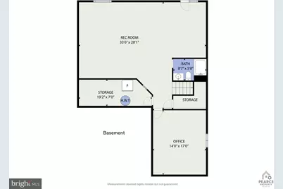 12528 Southington Drive, Woodbridge, VA 22192 - Photo 4