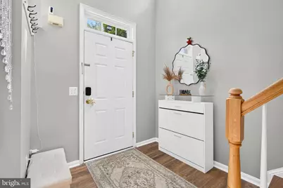 14913 Whittier Loop, Woodbridge, VA 22193 - Photo 6