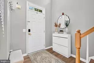 14913 Whittier Loop, Woodbridge, VA 22193 - Photo 6