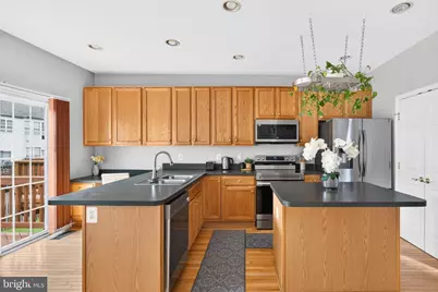 14913 Whittier Loop, Woodbridge, VA 22193 - Photo 20