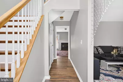 14913 Whittier Loop, Woodbridge, VA 22193 - Photo 10