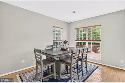 14913 Whittier Loop, Woodbridge, VA 22193 - Photo 18