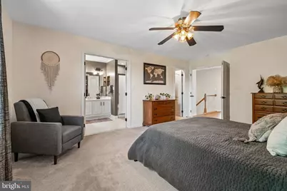 13368 Colchester Ferry Place, Woodbridge, VA 22191 - Photo 18