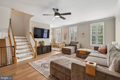 13368 Colchester Ferry Place, Woodbridge, VA 22191 - Photo 8