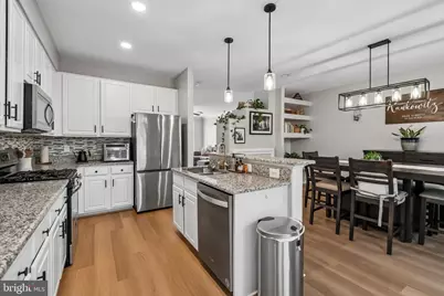 13368 Colchester Ferry Place, Woodbridge, VA 22191 - Photo 14