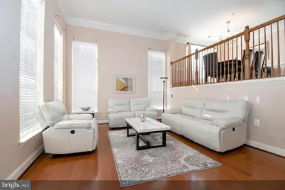 15260 Rosemont Manor Drive, Haymarket, VA 20169 - Photo 4