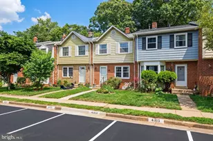 4315 Elliot Ct, Woodbridge, VA 22193 - Photo 1