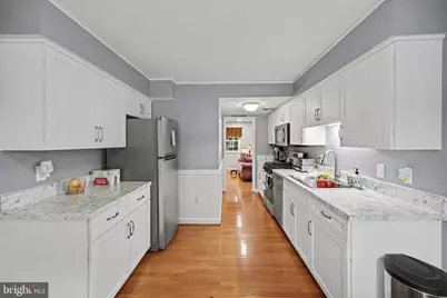 4315 Elliot Court, Woodbridge, VA 22193 - Photo 8