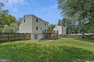 5302 Stockton Ct, Woodbridge, VA 22193 - Photo 28