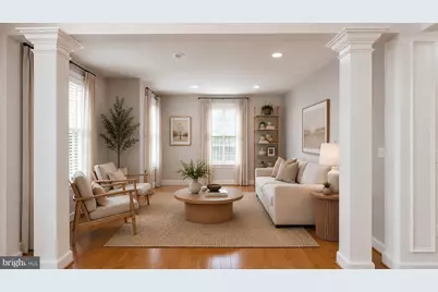 5520 Gracelyn Court, Woodbridge, VA 22193 - Photo 4