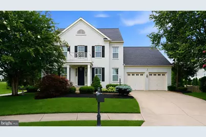 5520 Gracelyn Court, Woodbridge, VA 22193 - Photo 1