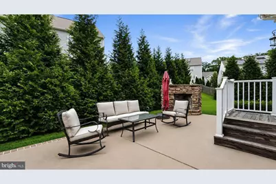 5520 Gracelyn Court, Woodbridge, VA 22193 - Photo 22