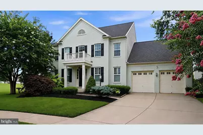 5520 Gracelyn Court, Woodbridge, VA 22193 - Photo 2