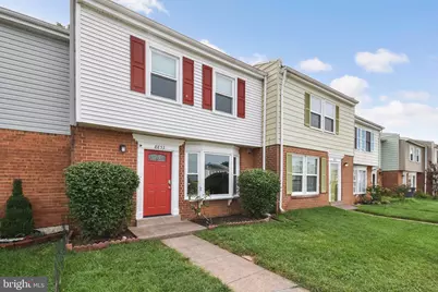8853 Teakwood Court, Manassas, VA 20109 - Photo 2