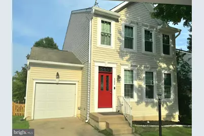 5504 Hobsons Choice Loop, Manassas, VA 20112 - Photo 1