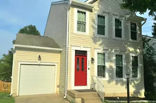 5504 Hobsons Choice Loop, Manassas, VA 20112 - Photo 1