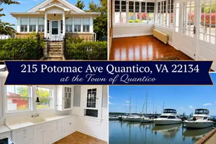 215 Potomac Ave, Quantico, VA 22134 - Photo 1